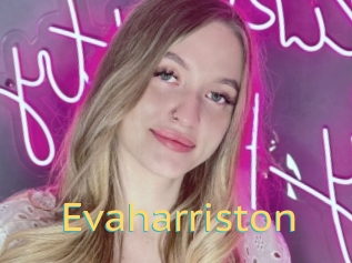 Evaharriston