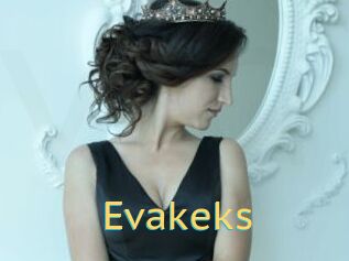 Evakeks