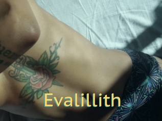 Evalillith