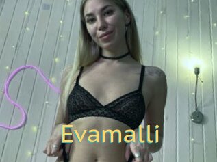 Evamalli