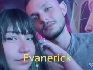 Evanerick