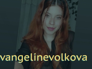 Evangelinevolkova