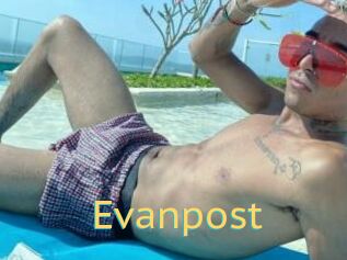 Evanpost