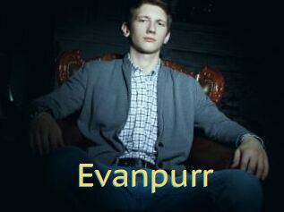 Evanpurr