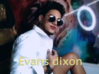 Evans_dixon