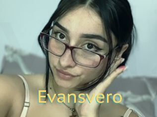 Evansvero