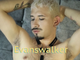 Evanswalker