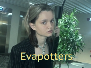 Evapotters