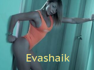 Evashaik