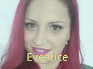 Evealice
