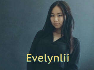 Evelynlii