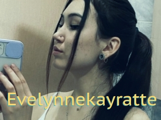 Evelynnekayratte