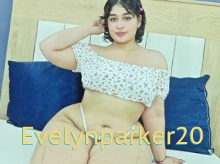 Evelynparker20