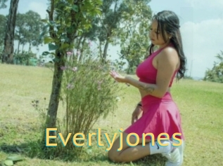 everlyjones Videos 2 X