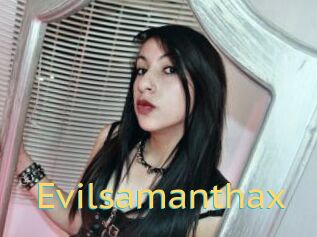 Evilsamanthax
