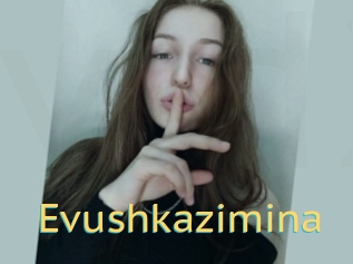 Evushkazimina