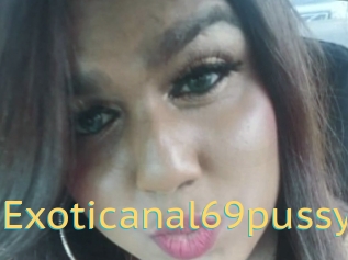 Exoticanal69pussy