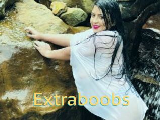 Extraboobs