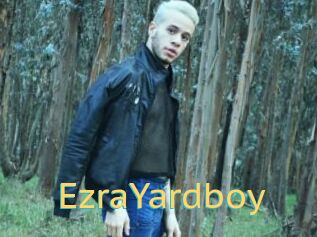 EzraYardboy