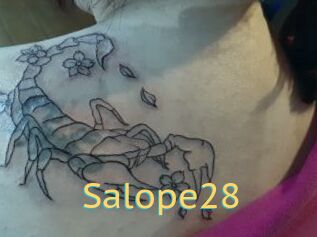 Salope28