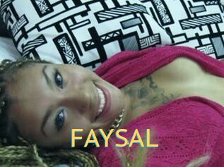 FAYSAL