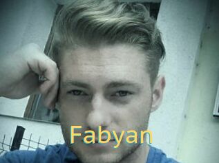 Fabyan