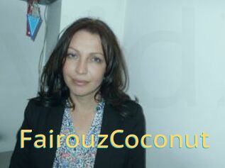 FairouzCoconut