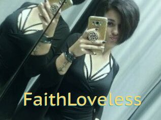 FaithLoveless