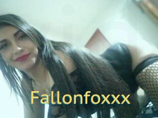 Fallonfoxxx