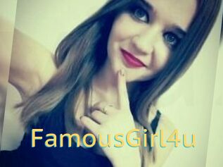 FamousGirl4u