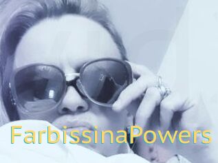 FarbissinaPowers