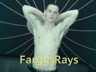 FargusRays