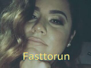 Fasttorun