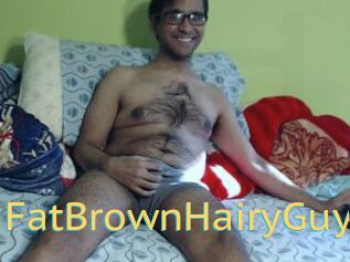 FatBrownHairyGuy