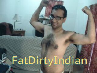 FatDirtyIndian