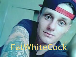 FatWhiteCock