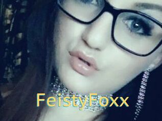 FeistyFoxx