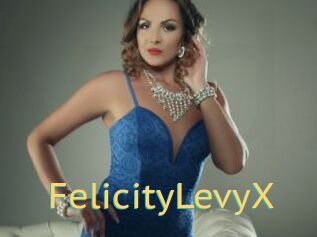 FelicityLevyX