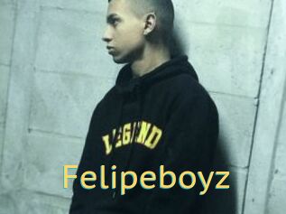 Felipeboyz