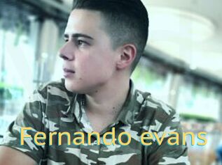 Fernando_evans