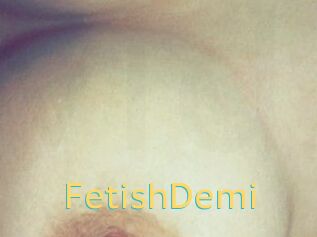 FetishDemi