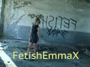 FetishEmmaX