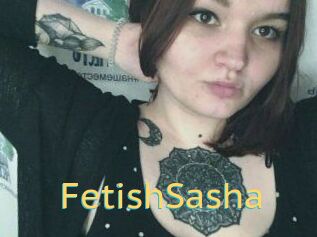 Fetish_Sasha