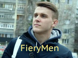 FieryMen