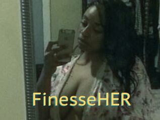 FinesseHER