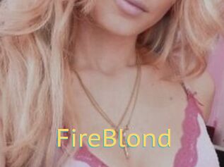 FireBlond