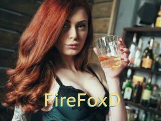 FireFoxD