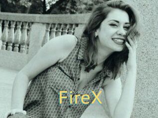 FireX