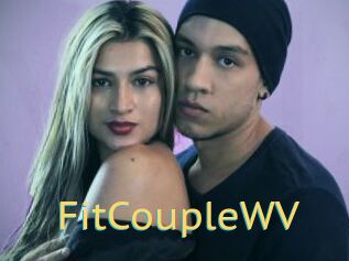 FitCoupleWV