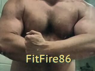 FitFire86